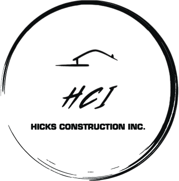 Hicks Construction Inc.